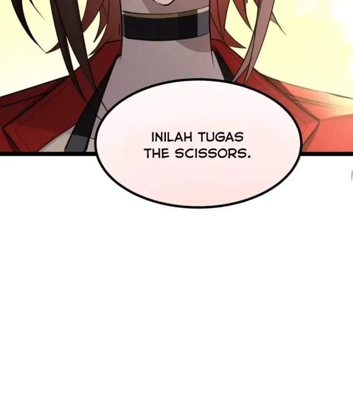 Strinova ~Tomorrow Will Finally Come~ Chapter 26