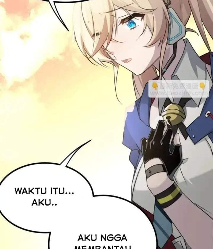 Strinova ~Tomorrow Will Finally Come~ Chapter 26