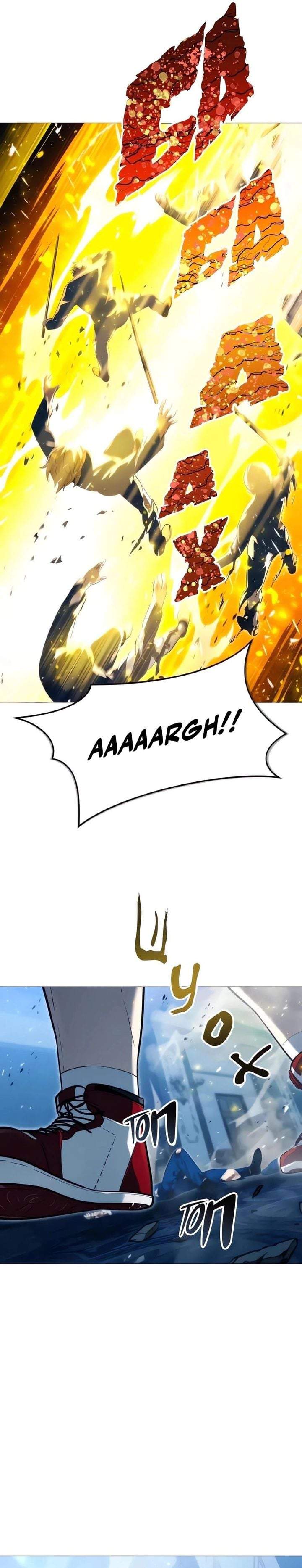 Tower Of God: Side Story Urek Mazino Chapter 63