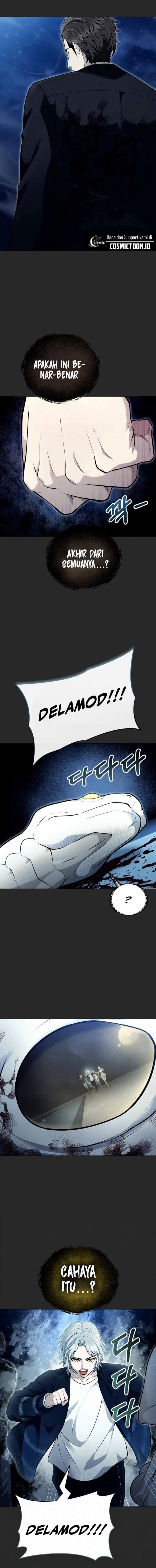 Tower Of God: Side Story Urek Mazino Chapter 65