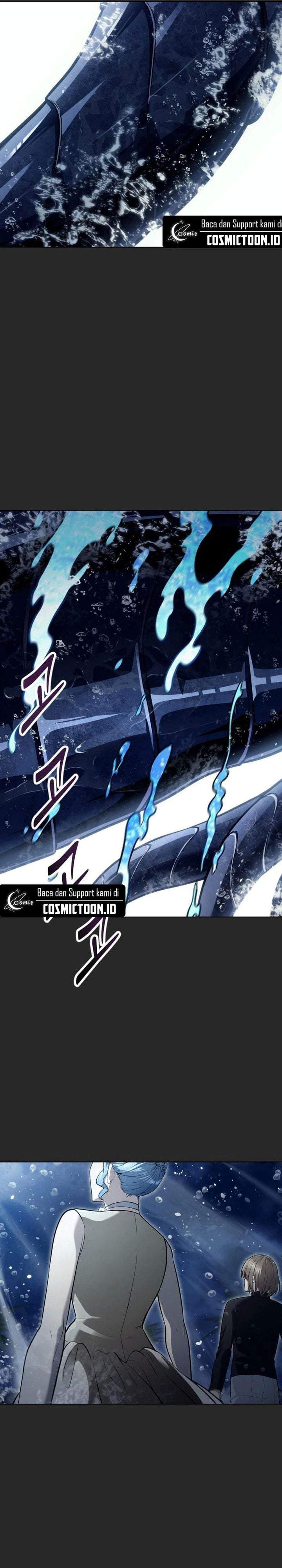 Tower Of God: Side Story Urek Mazino Chapter 66