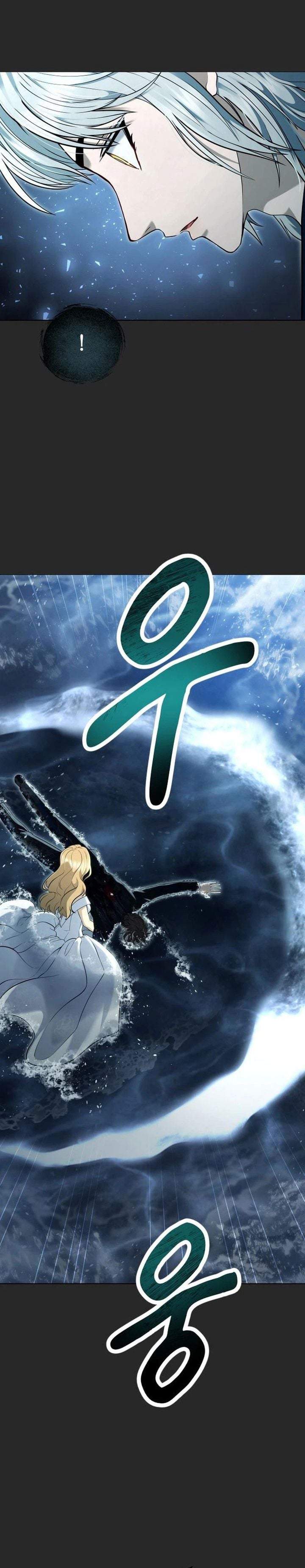 Tower Of God: Side Story Urek Mazino Chapter 66
