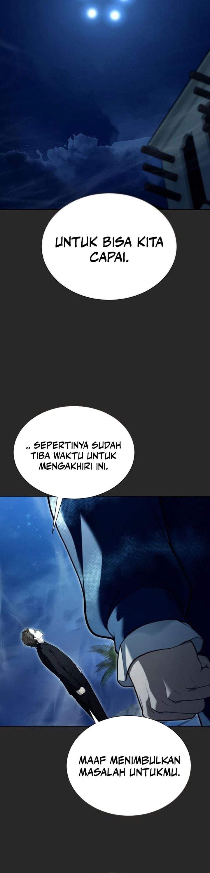 Tower Of God: Side Story Urek Mazino Chapter 66