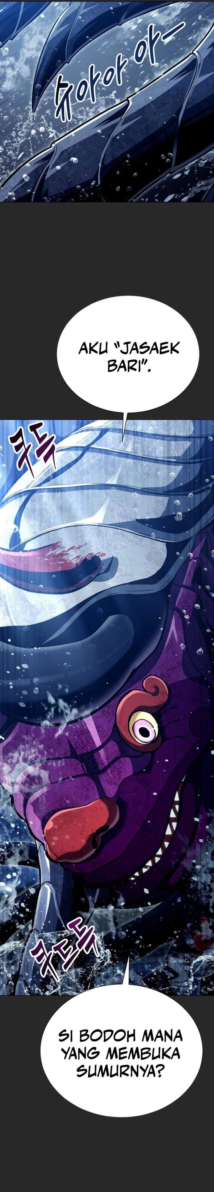 Tower Of God: Side Story Urek Mazino Chapter 66