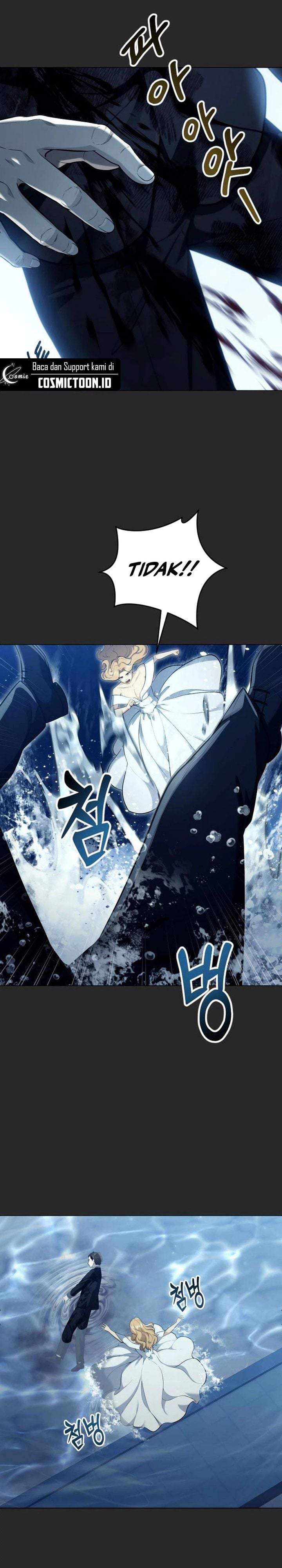 Tower Of God: Side Story Urek Mazino Chapter 66