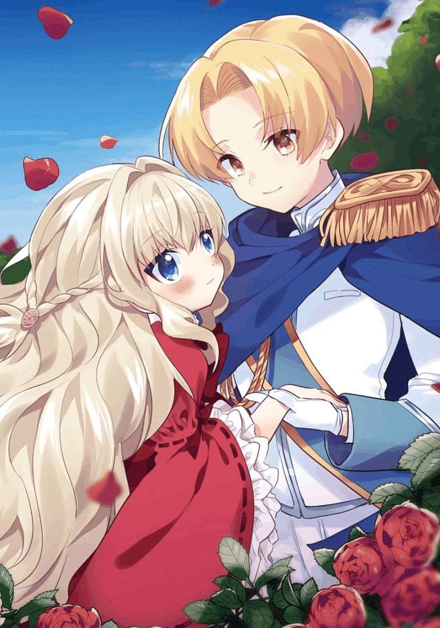 Otome Game no Mob Desura Naindaga Chapter 1