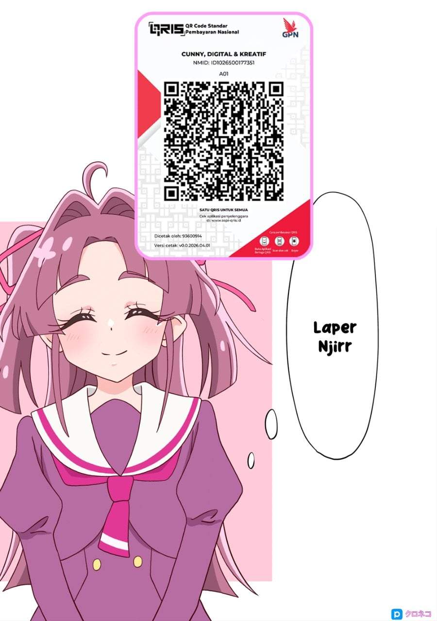 Otome Game no Mob Desura Naindaga Chapter 1