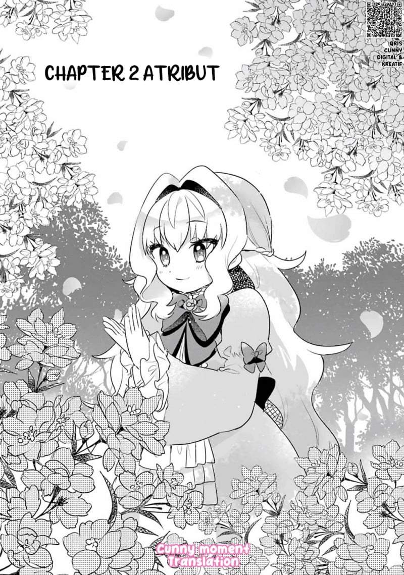 Otome Game no Mob Desura Naindaga Chapter 2