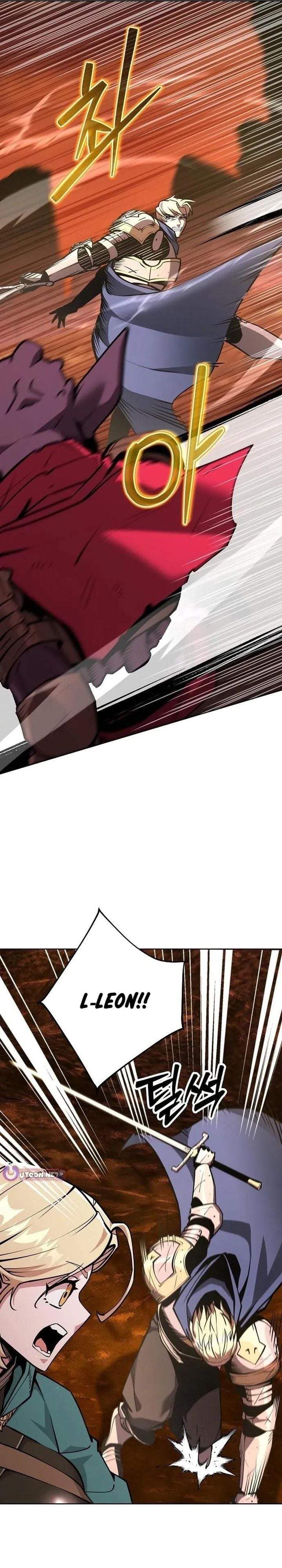The Ruined World Was Mistaken for a Game Chapter 13