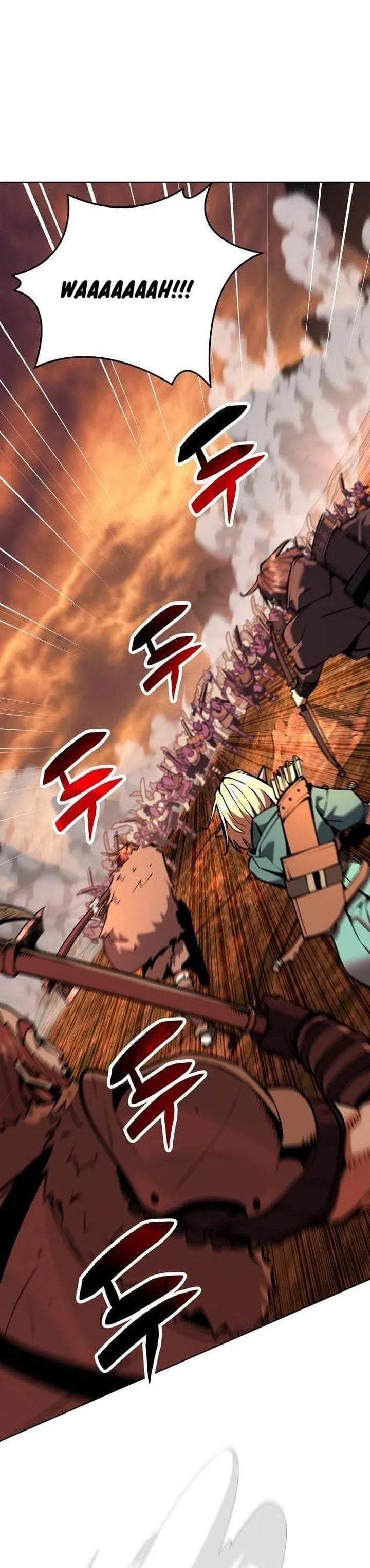 The Ruined World Was Mistaken for a Game Chapter 13
