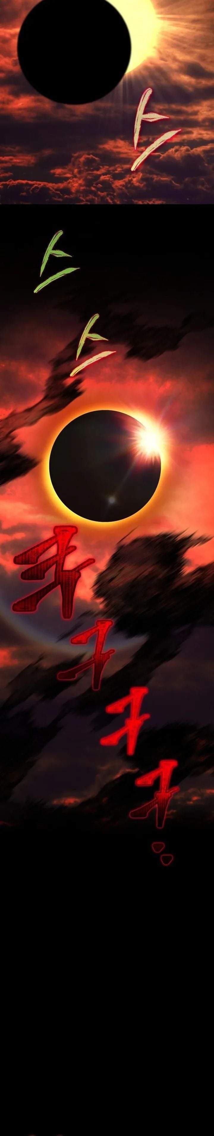 The Ruined World Was Mistaken for a Game Chapter 3
