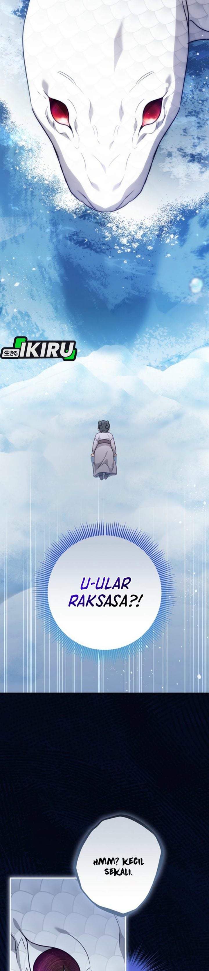 A Baby Cat Who Commands the Dog Clan Chapter 1