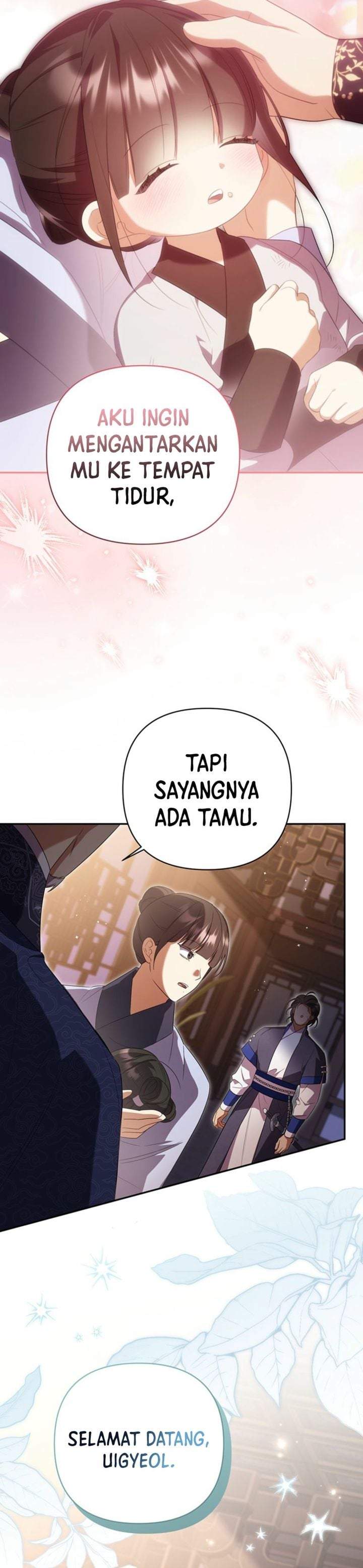 A Baby Cat Who Commands the Dog Clan Chapter 11
