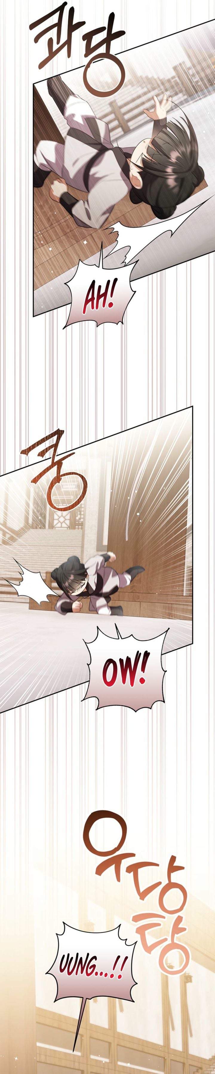 A Baby Cat Who Commands the Dog Clan Chapter 11