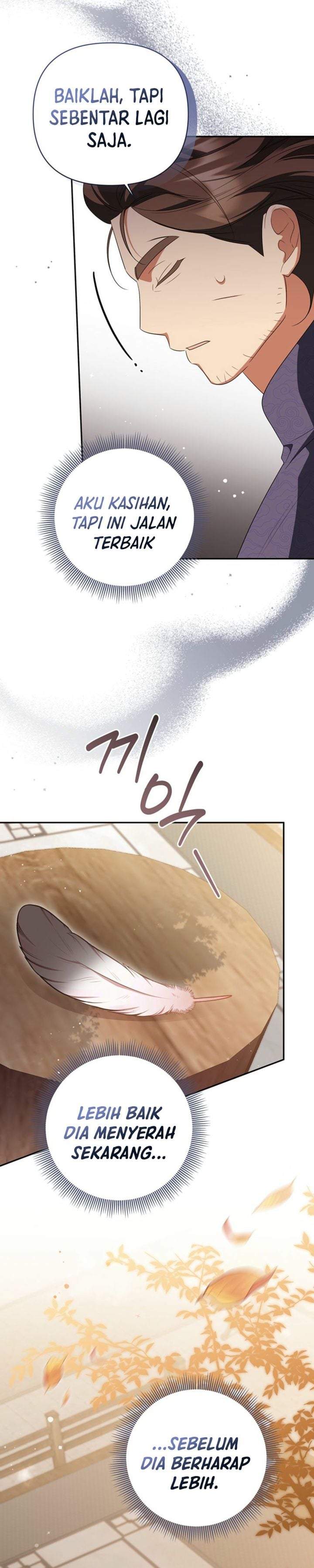 A Baby Cat Who Commands the Dog Clan Chapter 11