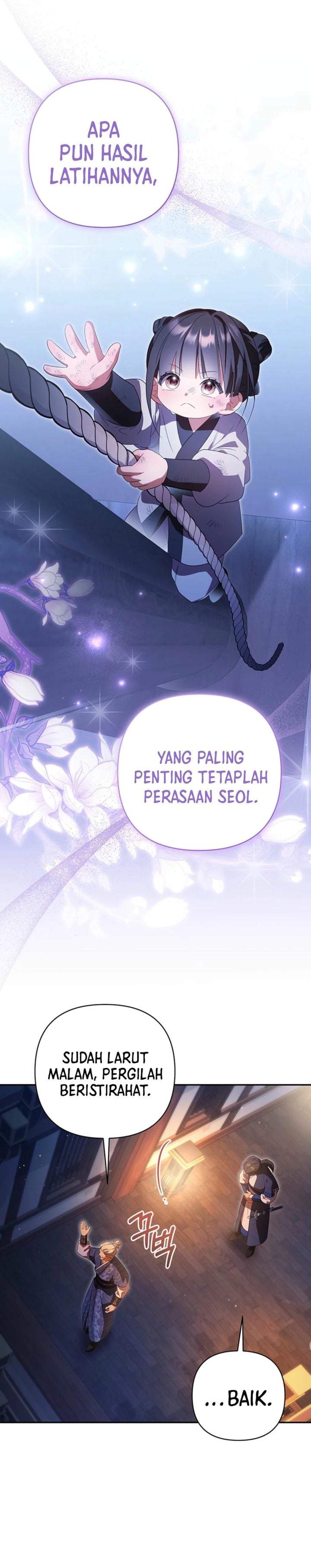 A Baby Cat Who Commands the Dog Clan Chapter 12