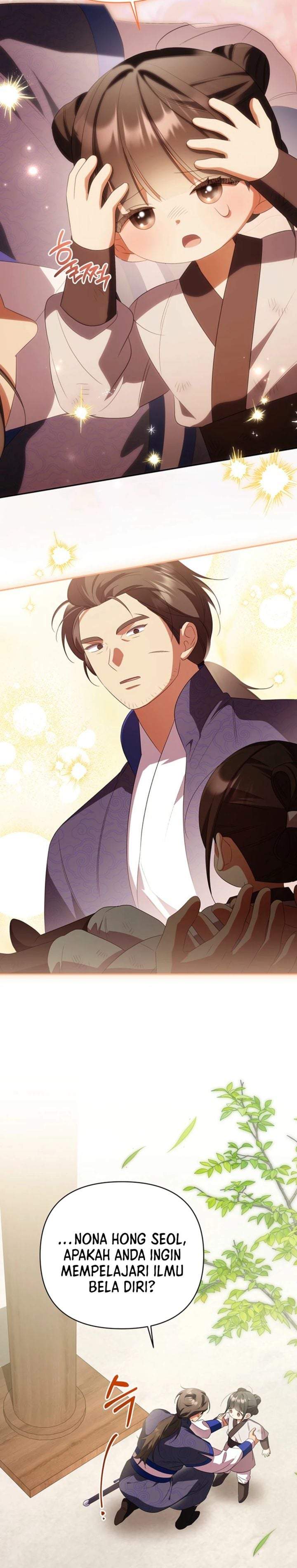 A Baby Cat Who Commands the Dog Clan Chapter 12