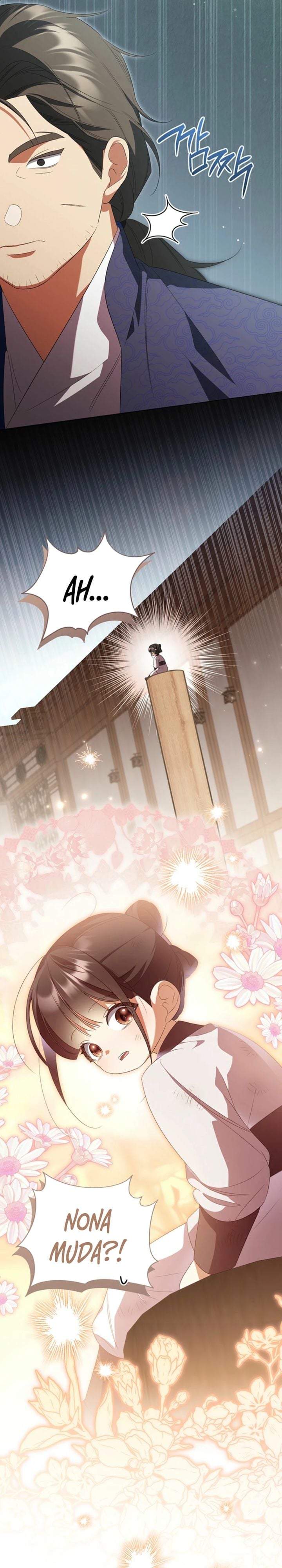 A Baby Cat Who Commands the Dog Clan Chapter 12