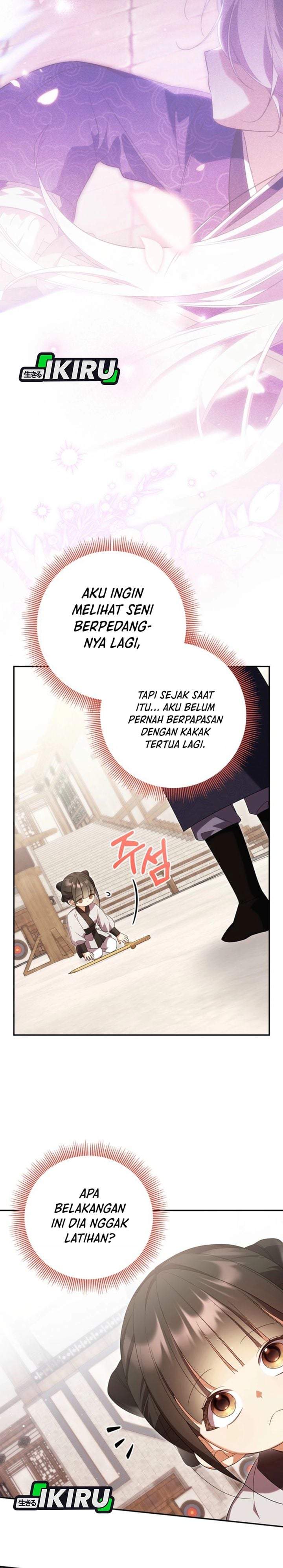 A Baby Cat Who Commands the Dog Clan Chapter 13