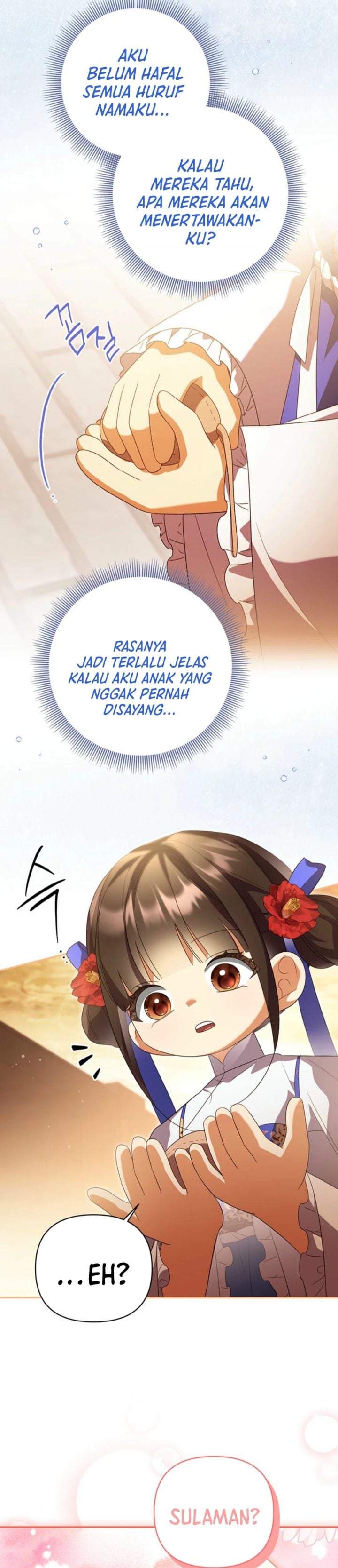 A Baby Cat Who Commands the Dog Clan Chapter 14