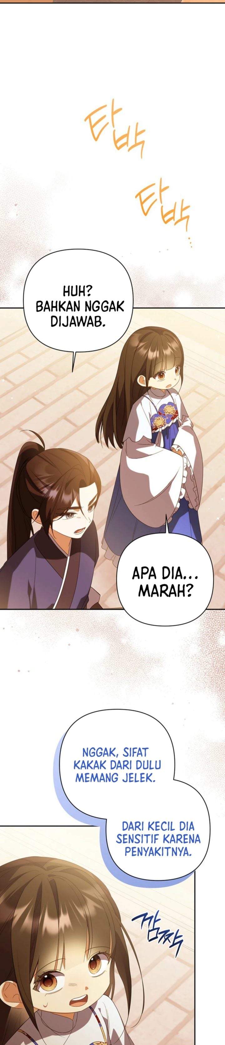 A Baby Cat Who Commands the Dog Clan Chapter 14