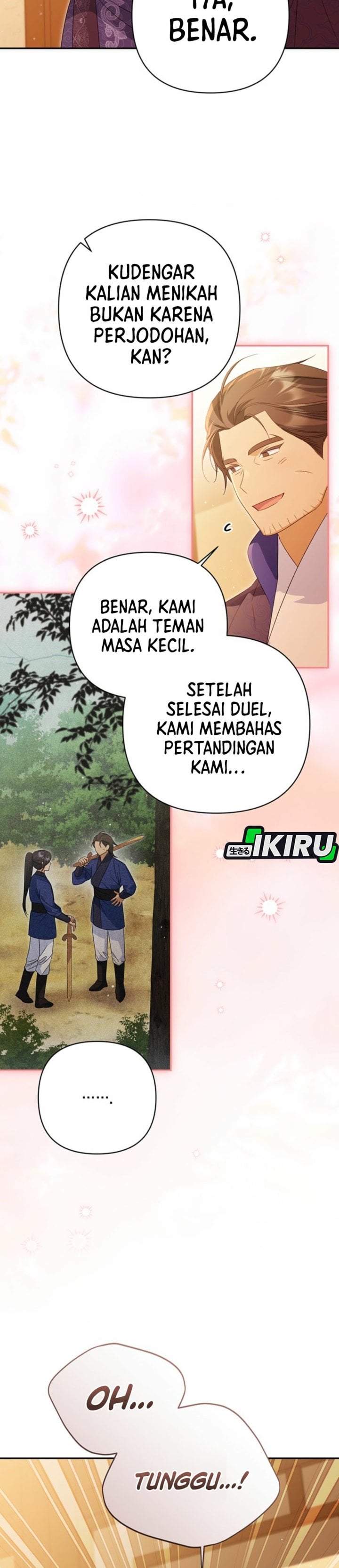 A Baby Cat Who Commands the Dog Clan Chapter 17