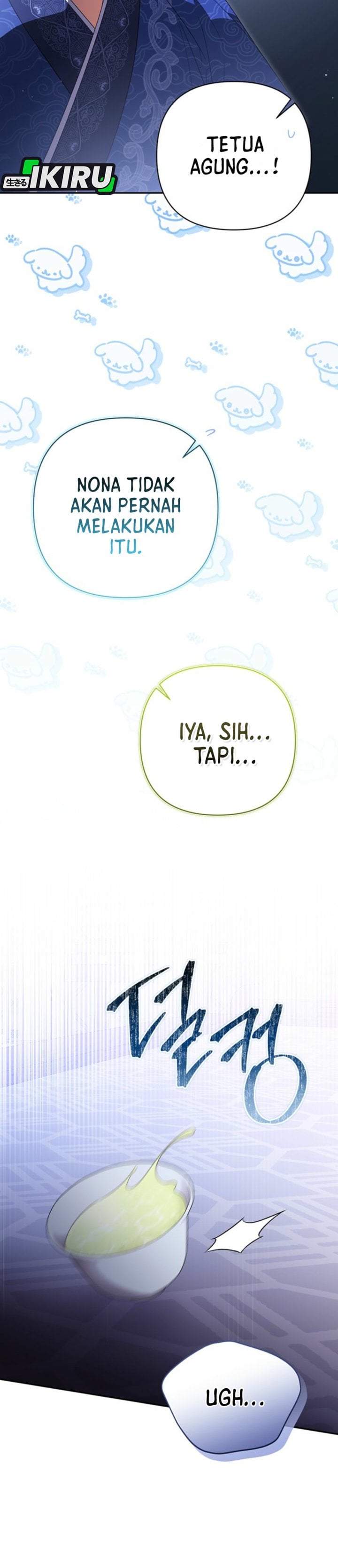 A Baby Cat Who Commands the Dog Clan Chapter 18