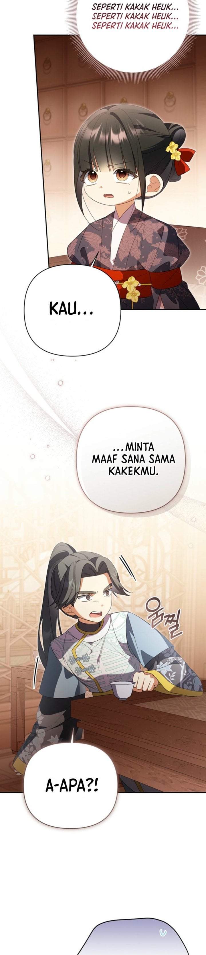 A Baby Cat Who Commands the Dog Clan Chapter 18