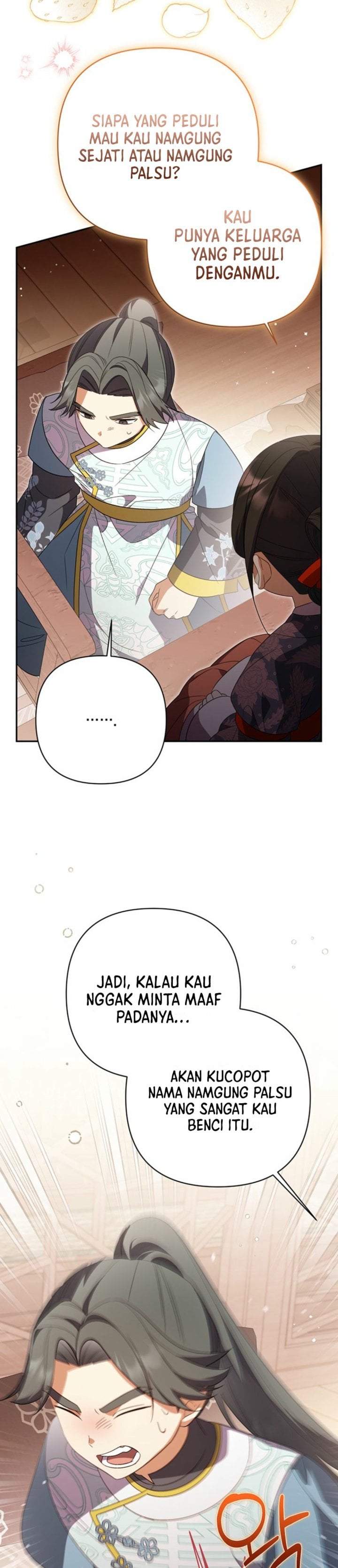 A Baby Cat Who Commands the Dog Clan Chapter 18
