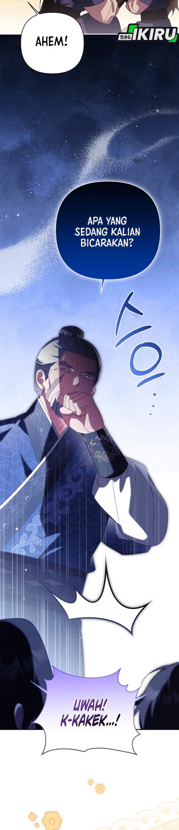 A Baby Cat Who Commands the Dog Clan Chapter 18
