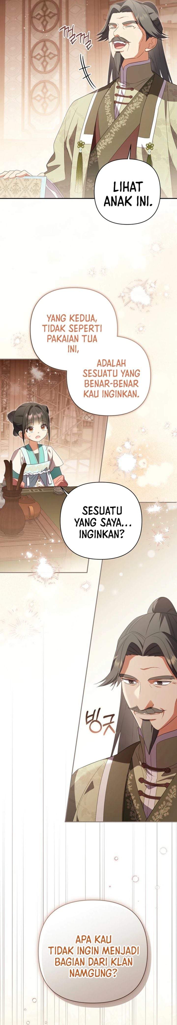 A Baby Cat Who Commands the Dog Clan Chapter 19