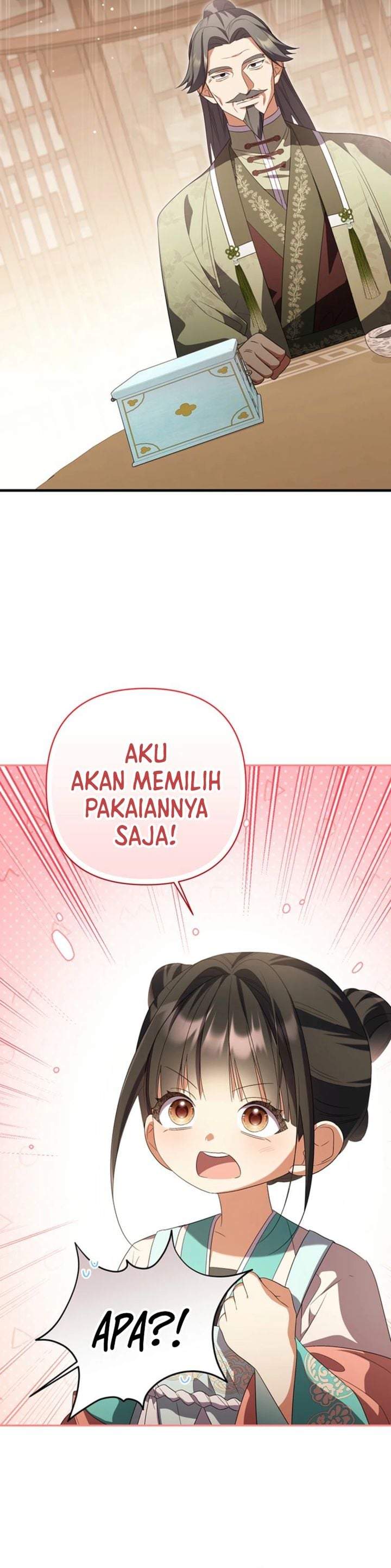 A Baby Cat Who Commands the Dog Clan Chapter 19