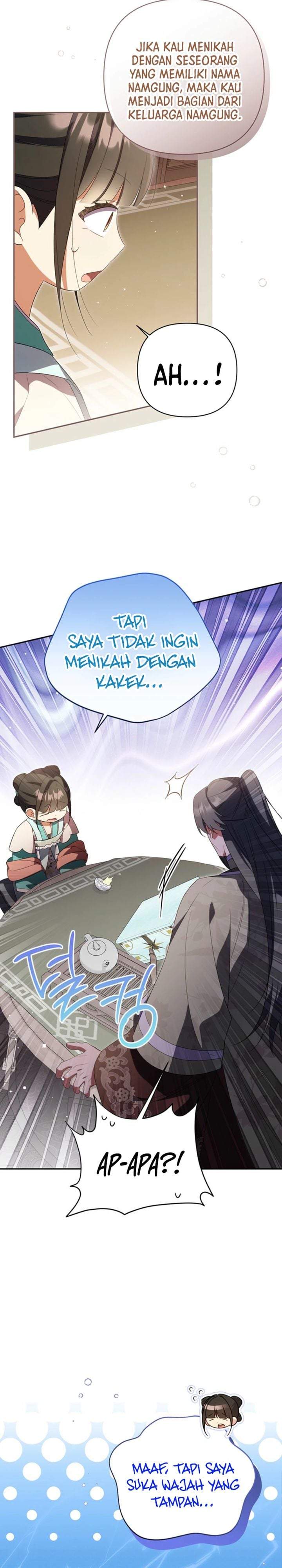 A Baby Cat Who Commands the Dog Clan Chapter 19