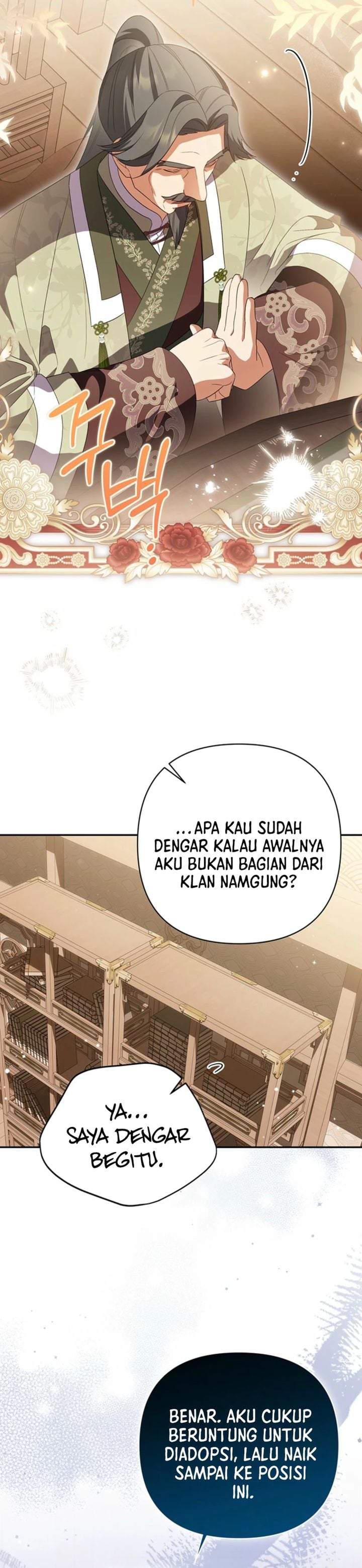 A Baby Cat Who Commands the Dog Clan Chapter 19