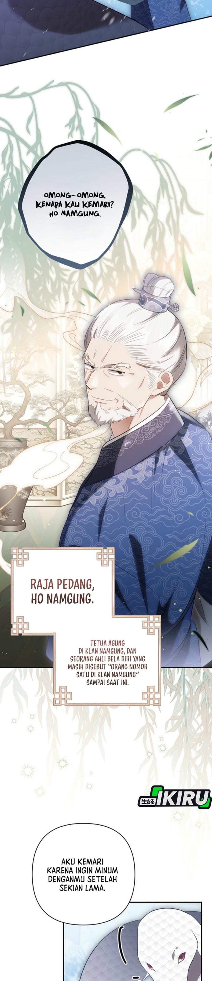 A Baby Cat Who Commands the Dog Clan Chapter 2