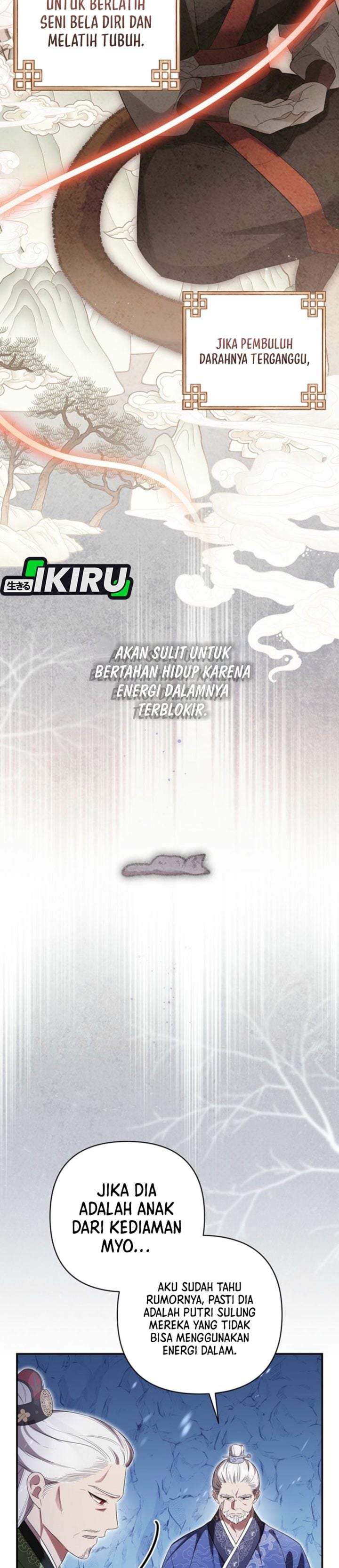 A Baby Cat Who Commands the Dog Clan Chapter 2
