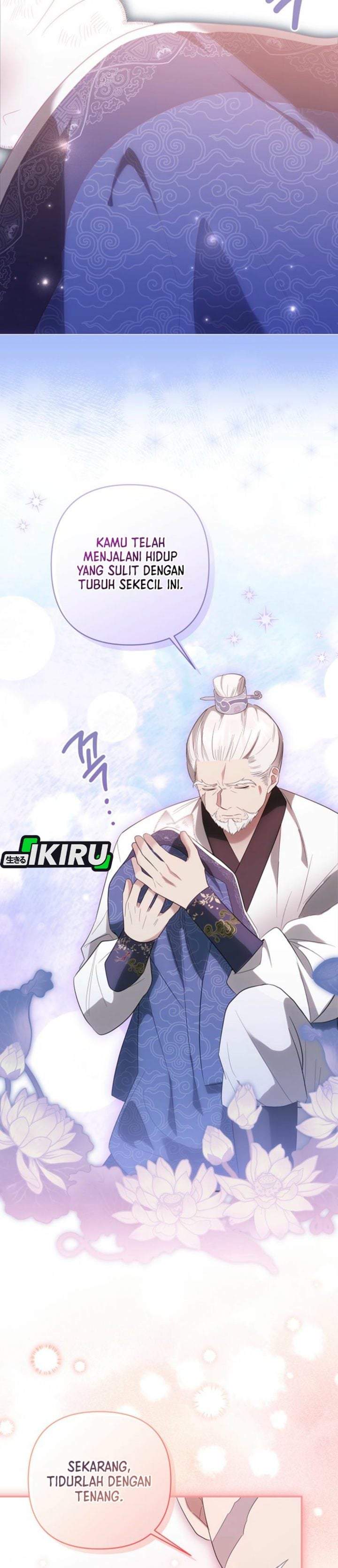 A Baby Cat Who Commands the Dog Clan Chapter 2