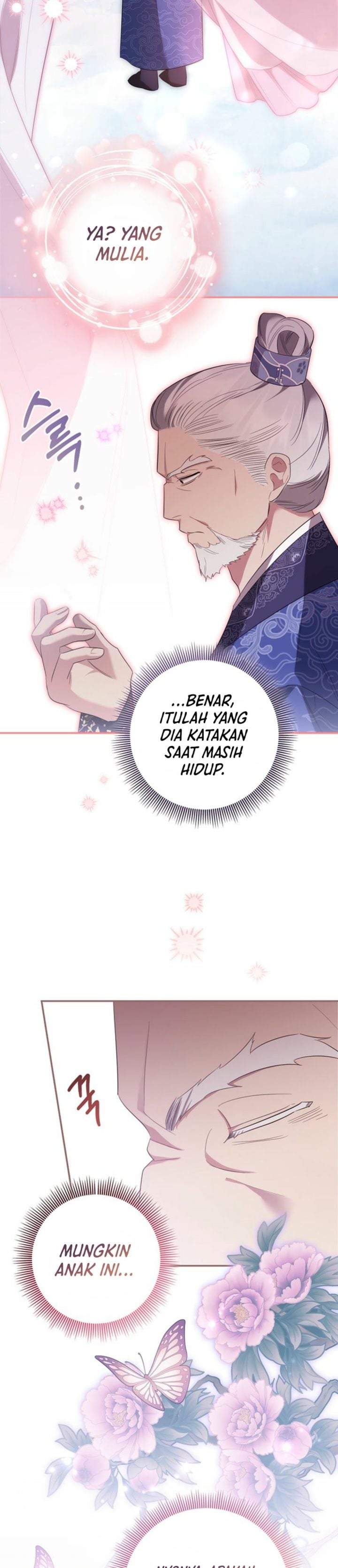 A Baby Cat Who Commands the Dog Clan Chapter 2