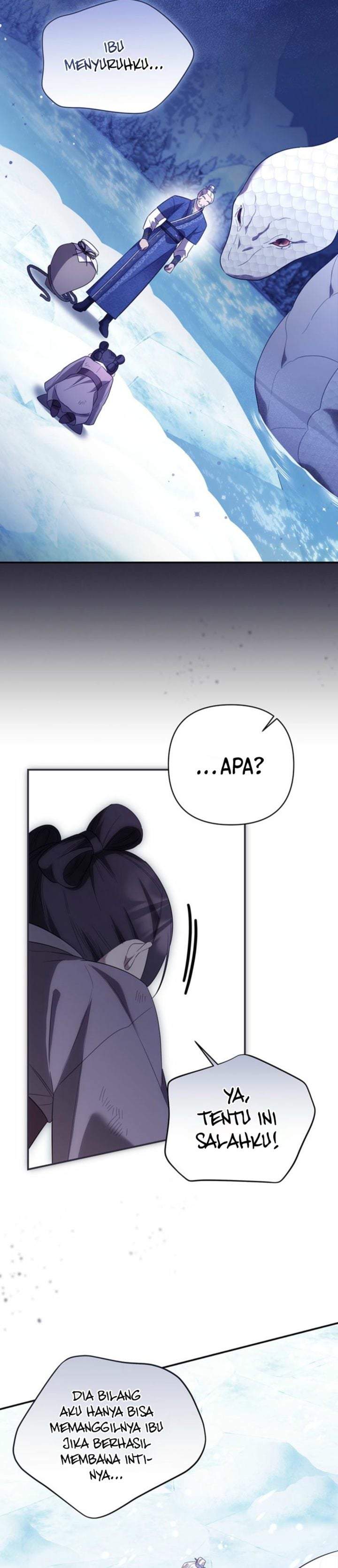 A Baby Cat Who Commands the Dog Clan Chapter 2