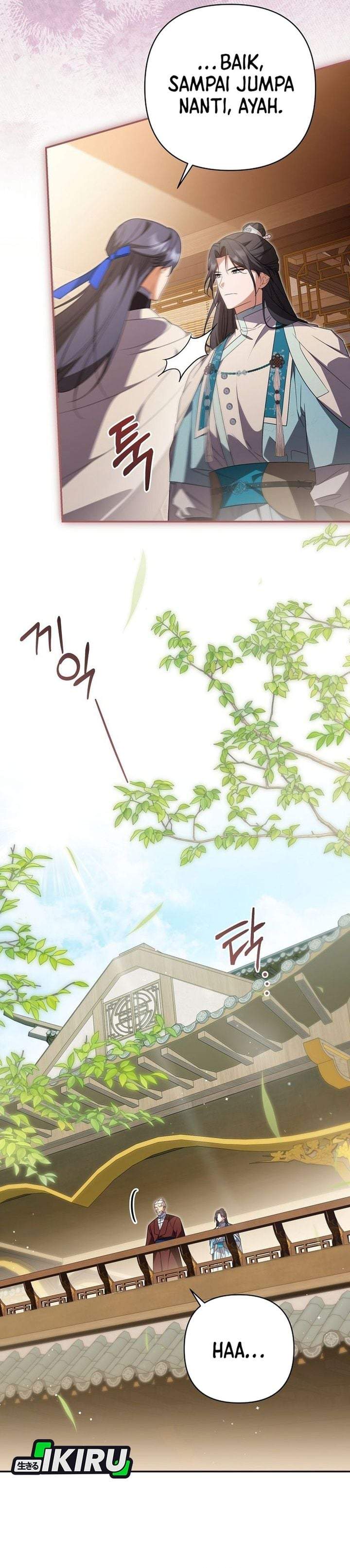 A Baby Cat Who Commands the Dog Clan Chapter 20