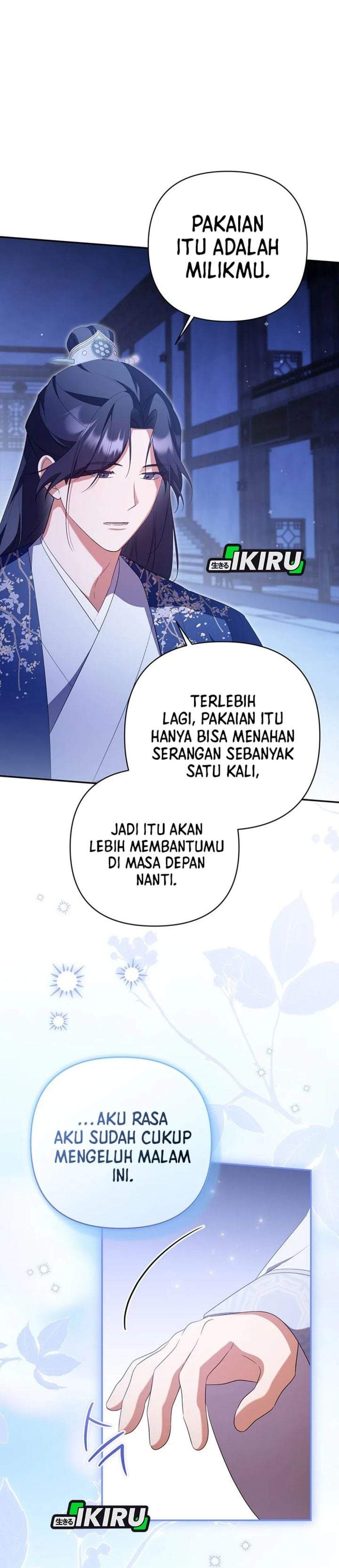 A Baby Cat Who Commands the Dog Clan Chapter 22