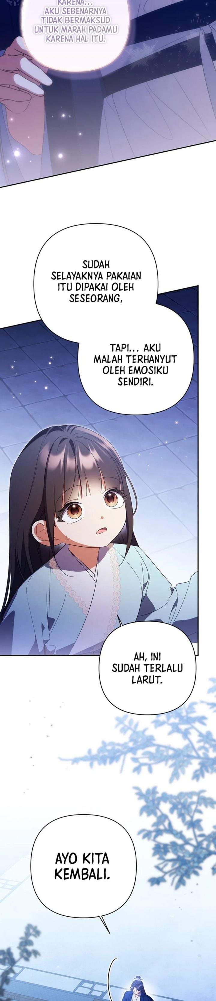 A Baby Cat Who Commands the Dog Clan Chapter 22