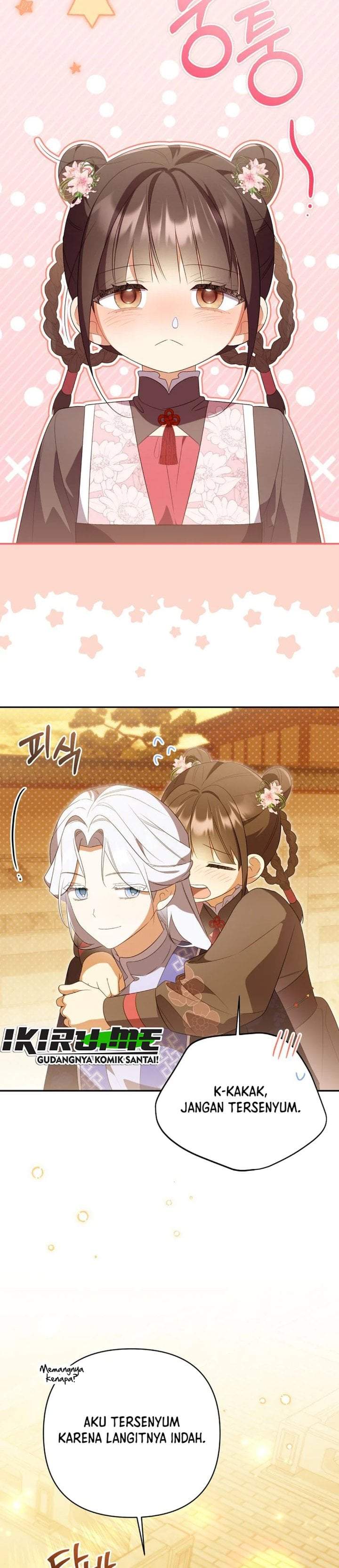 A Baby Cat Who Commands the Dog Clan Chapter 25