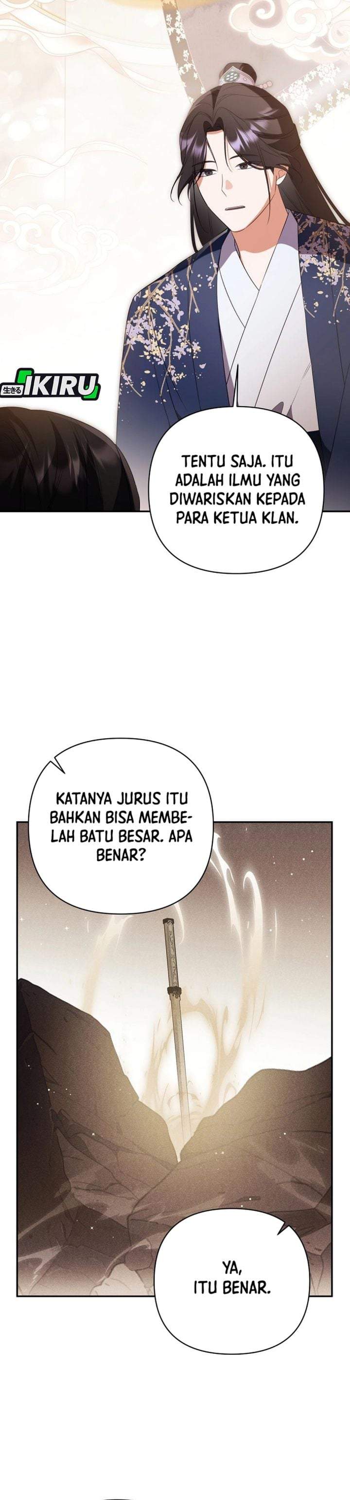 A Baby Cat Who Commands the Dog Clan Chapter 26
