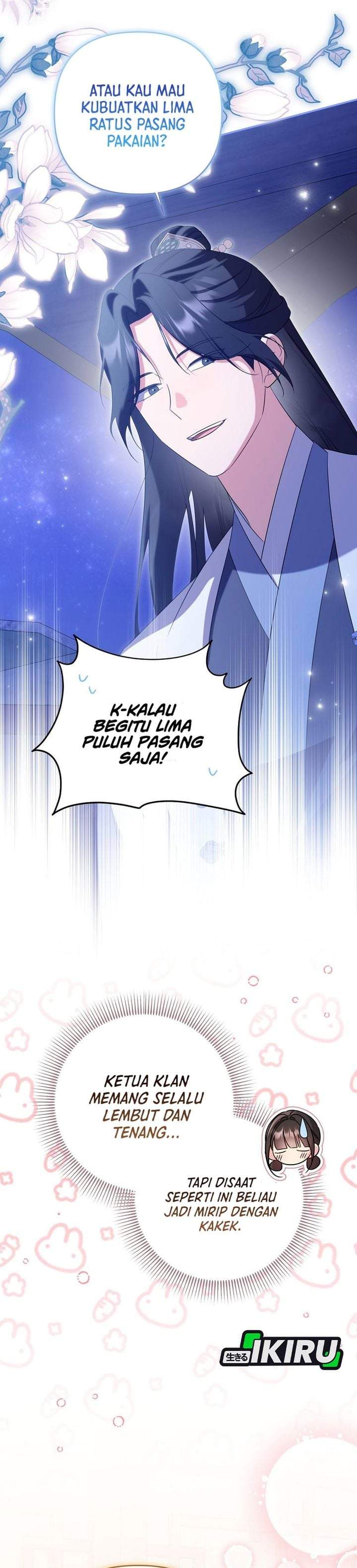 A Baby Cat Who Commands the Dog Clan Chapter 29