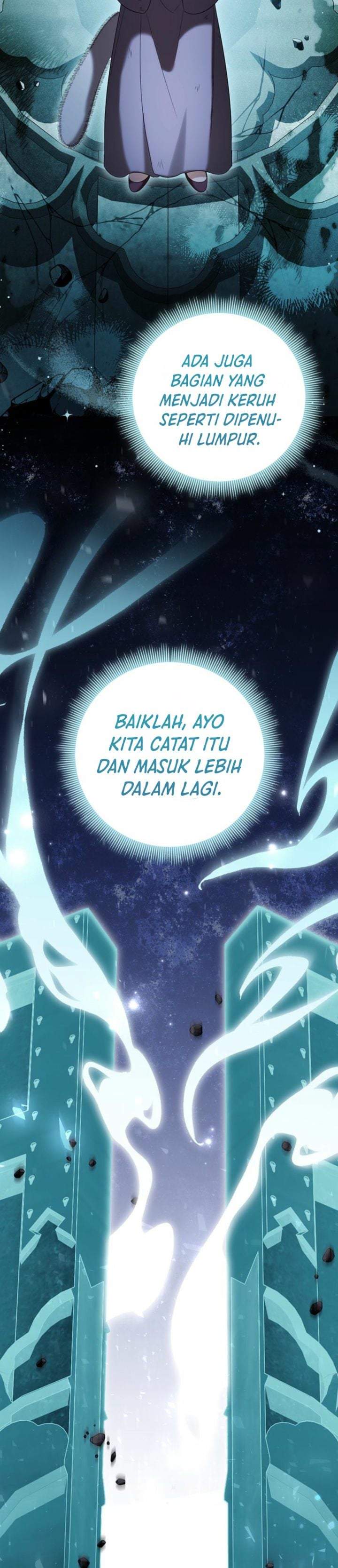 A Baby Cat Who Commands the Dog Clan Chapter 3