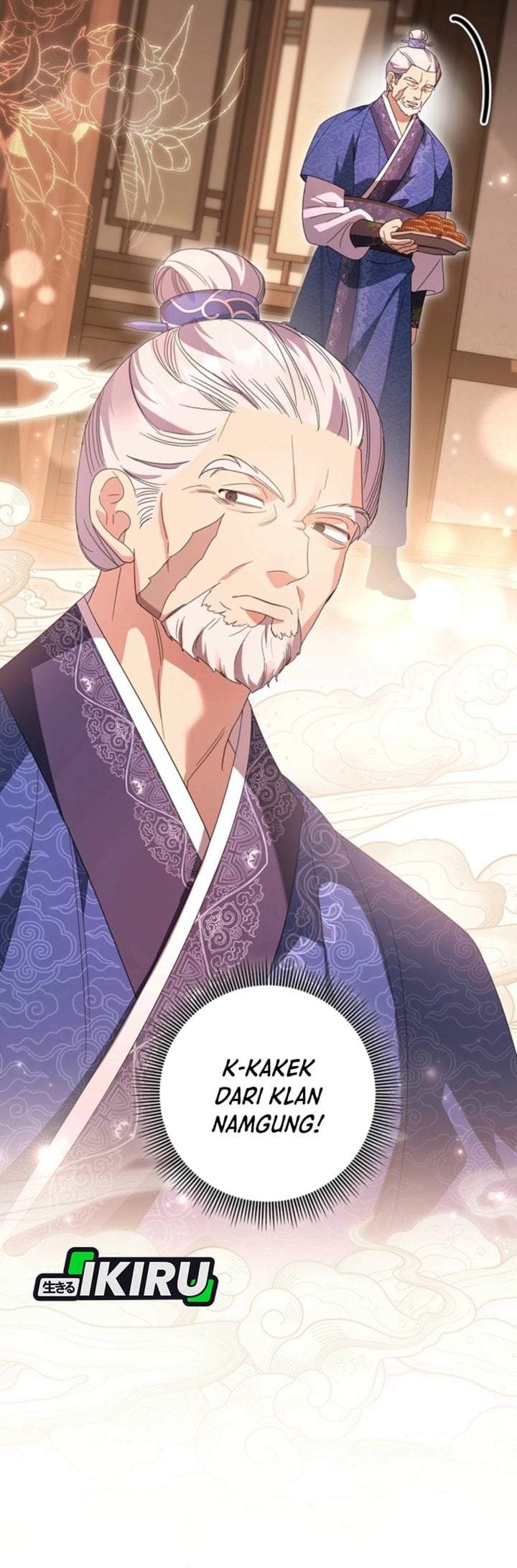 A Baby Cat Who Commands the Dog Clan Chapter 4