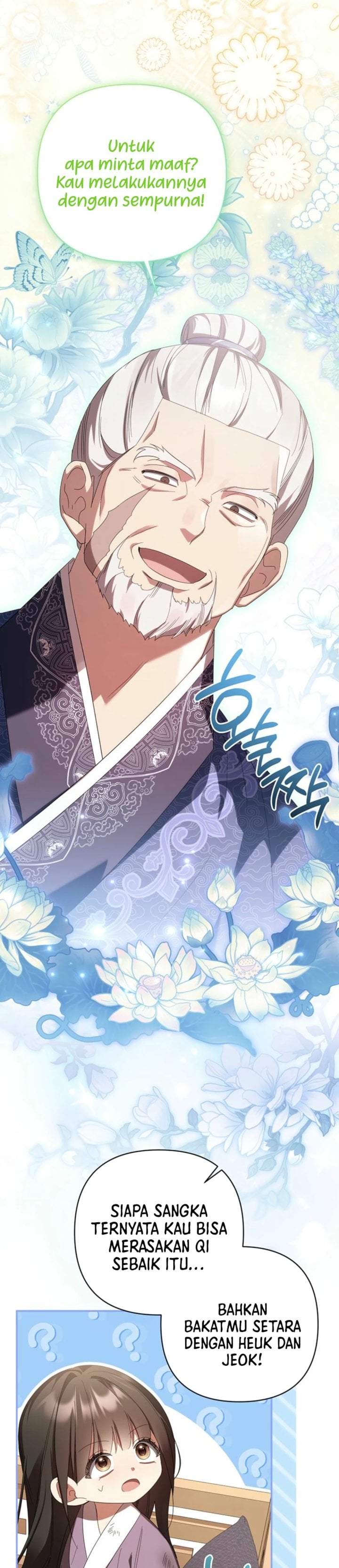 A Baby Cat Who Commands the Dog Clan Chapter 5