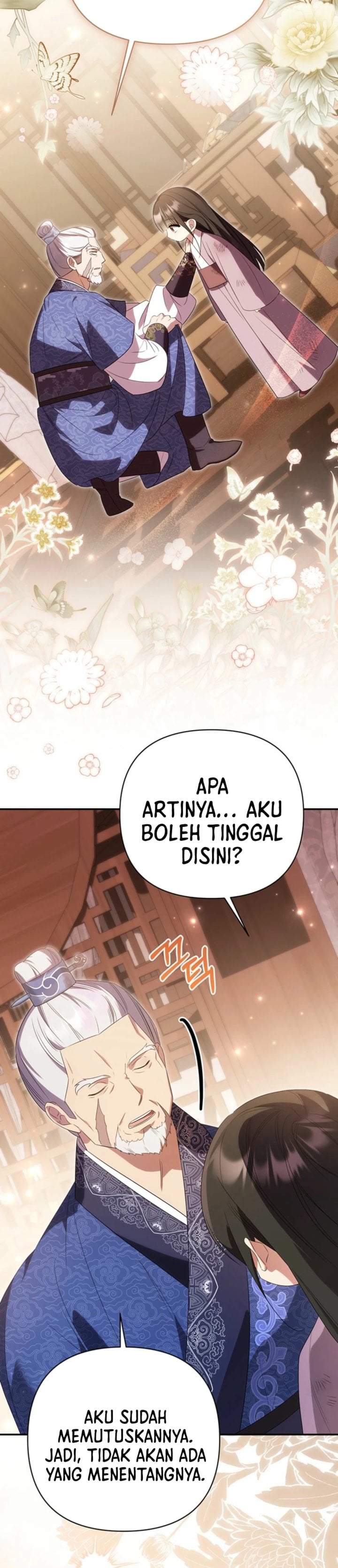 A Baby Cat Who Commands the Dog Clan Chapter 5