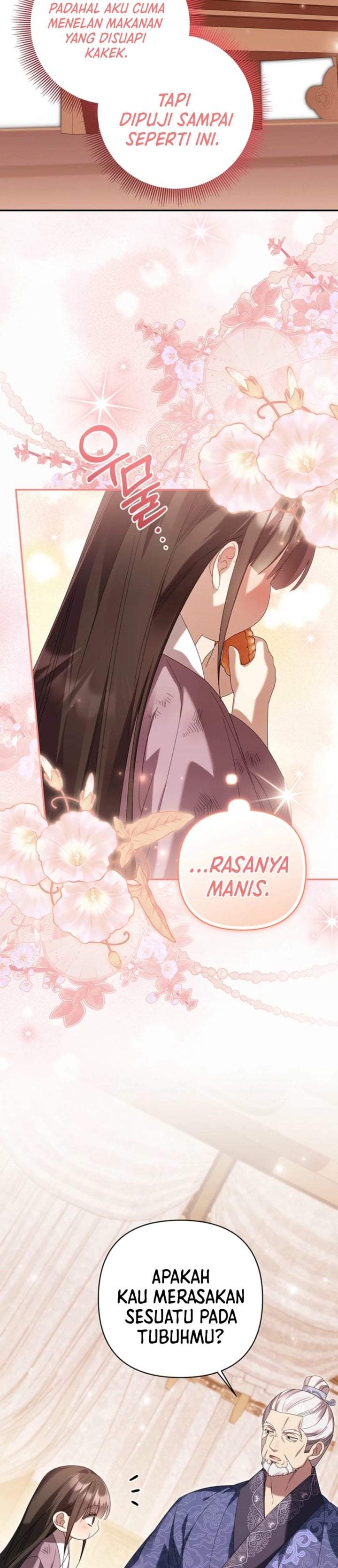 A Baby Cat Who Commands the Dog Clan Chapter 5